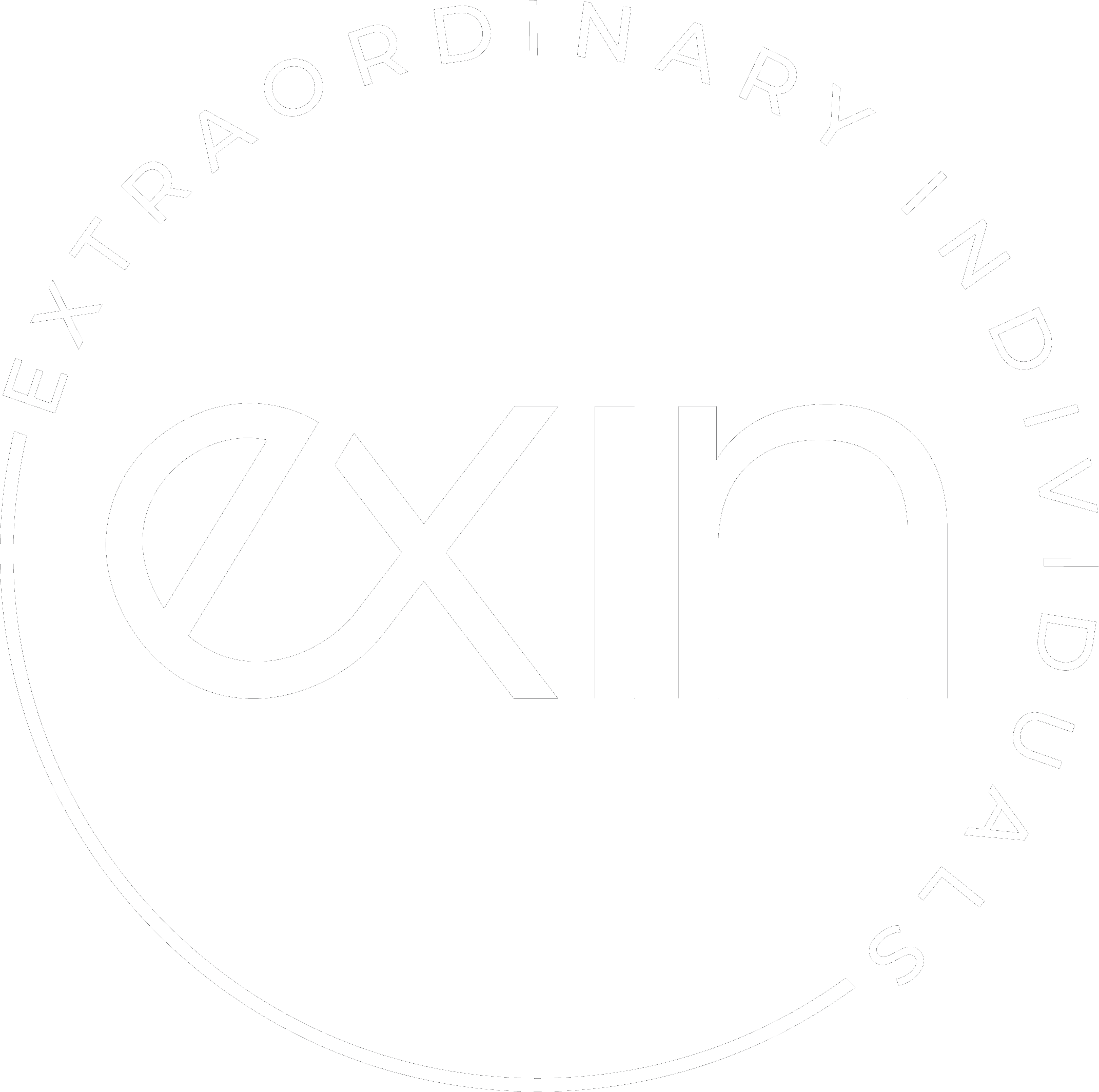 extraordinary individuals